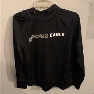 American Eagle Lite Hoodie Flex Med